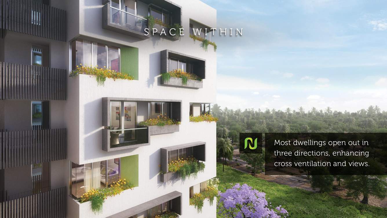 nivasa Images for Elevation of Universal Nivasa