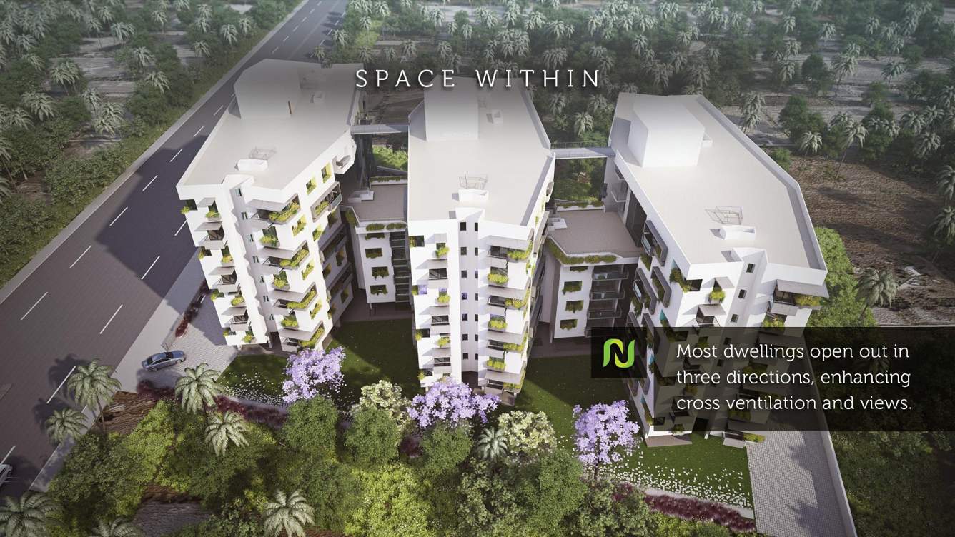 nivasa Images for Elevation of Universal Nivasa