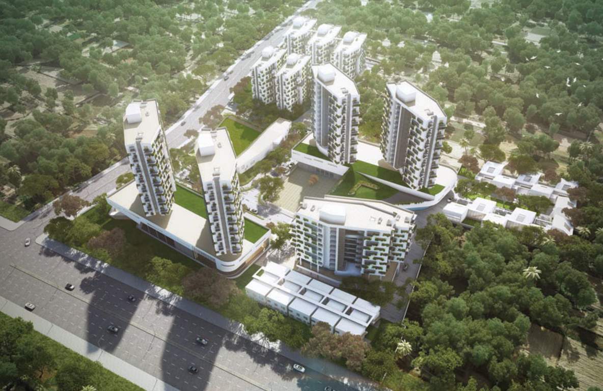 nivasa Images for Elevation of Universal Nivasa