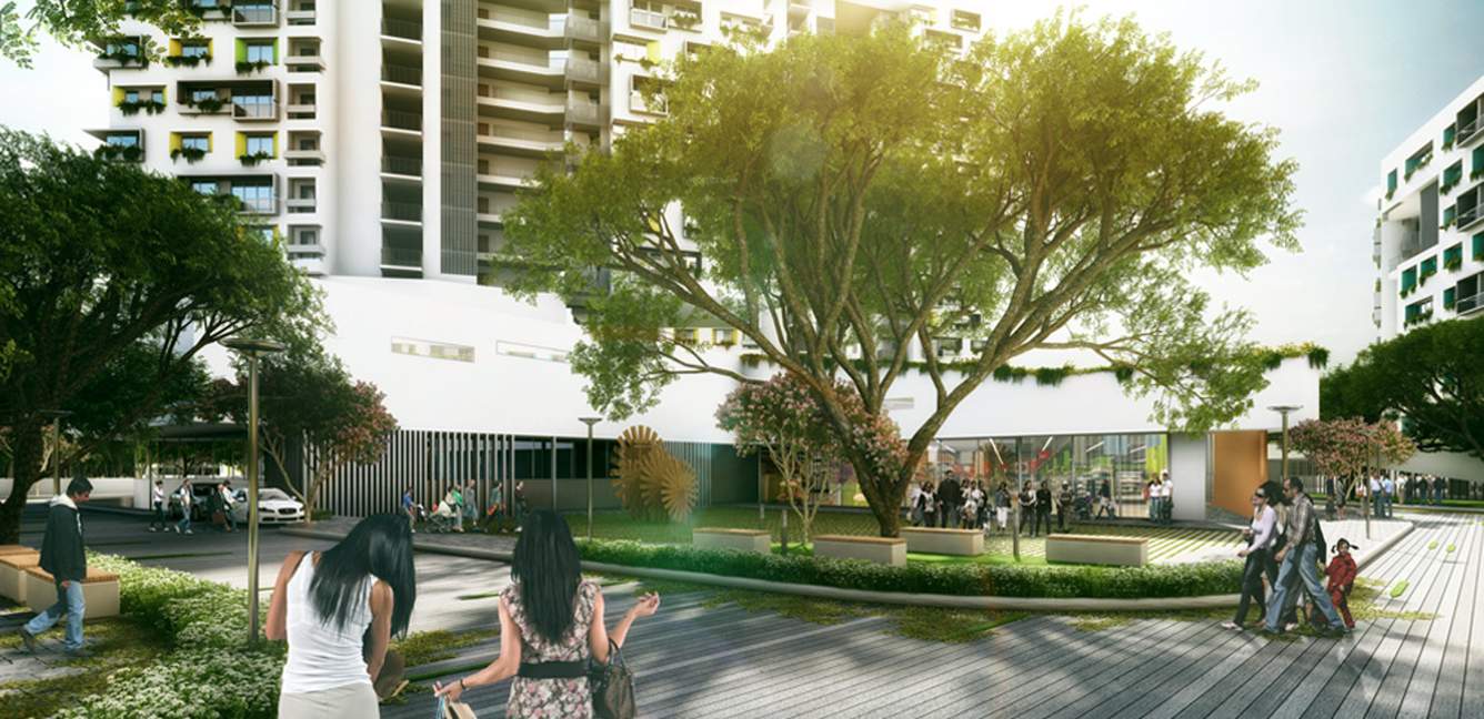 nivasa Images for Amenities of Universal Nivasa