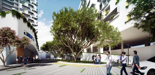  nivasa Images for Amenities of Universal Nivasa