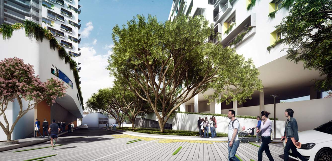 nivasa Images for Amenities of Universal Nivasa