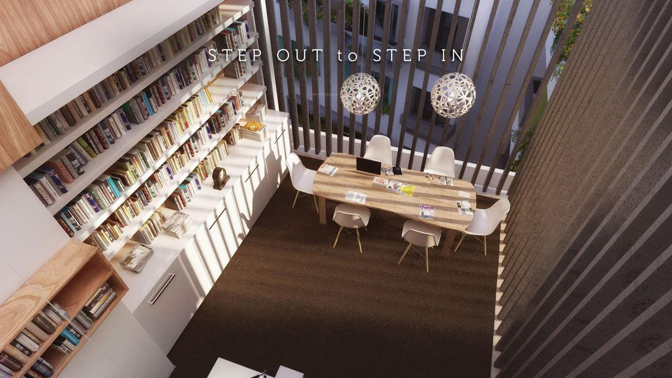 nivasa Images for Amenities of Universal Nivasa