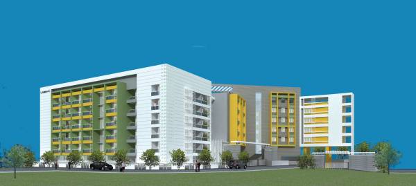 Images for Elevation of Plama Gardenia Images for Elevation of Plama Gardenia