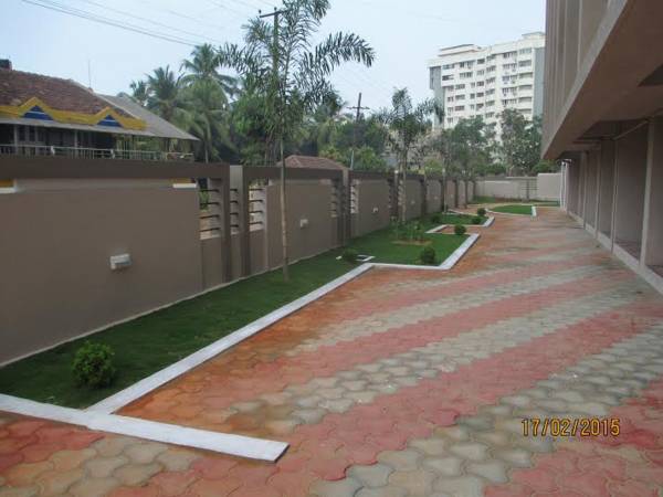 Images for Amenities of Plama Gardenia Images for Amenities of Plama Gardenia