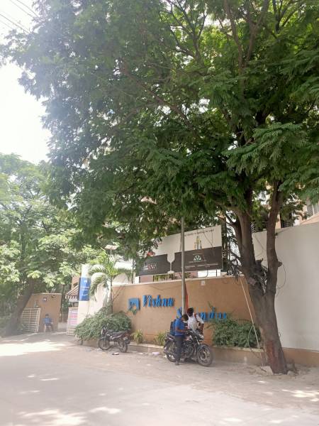 Elevation vishnu-splendor Elevation