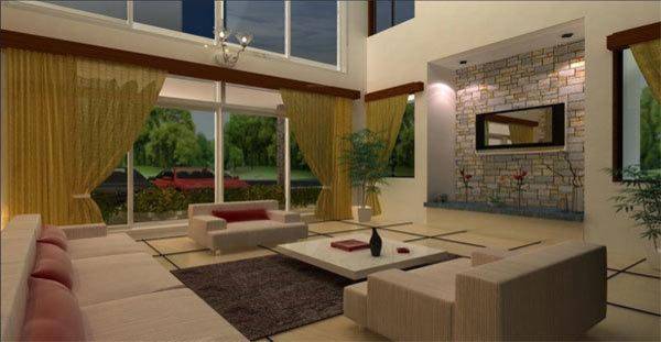 Images for Main Other of Dhammanagi Tulips Villas Images for Main Other of Dhammanagi Tulips Villas