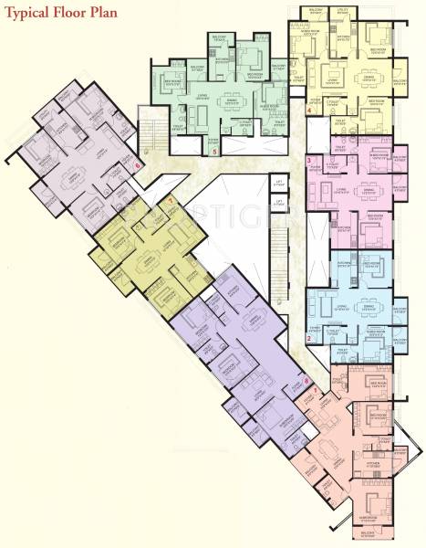 Images for Cluster Plan of Plama Castle Images for Cluster Plan of Plama Castle