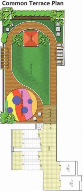  royal-florence Images for Layout Plan of Kotecha Royal Florence