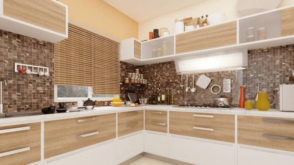  royal-florence Kitchen