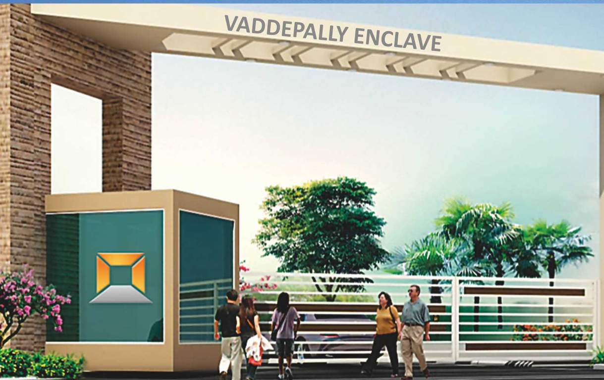  vaddepally enclave villas Images for Amenities of Sumashaila Developers Vaddepally Enclave Villas