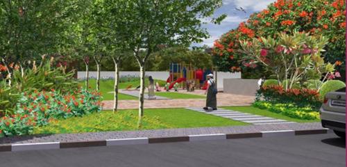 Images for Amenities of Ajmal Flora Valley Plots Images for Amenities of Ajmal Flora Valley Plots
