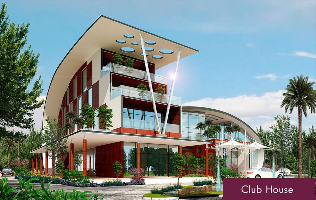 Images for Amenities of Ajmal Flora Valley Plots