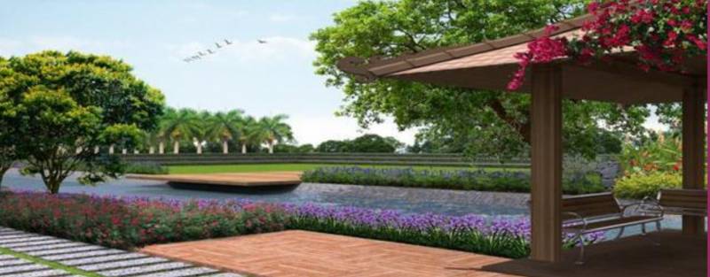 Images for Amenities of Ajmal Flora Valley Plots