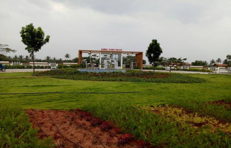 Images for Amenities of Ajmal Flora Valley Plots