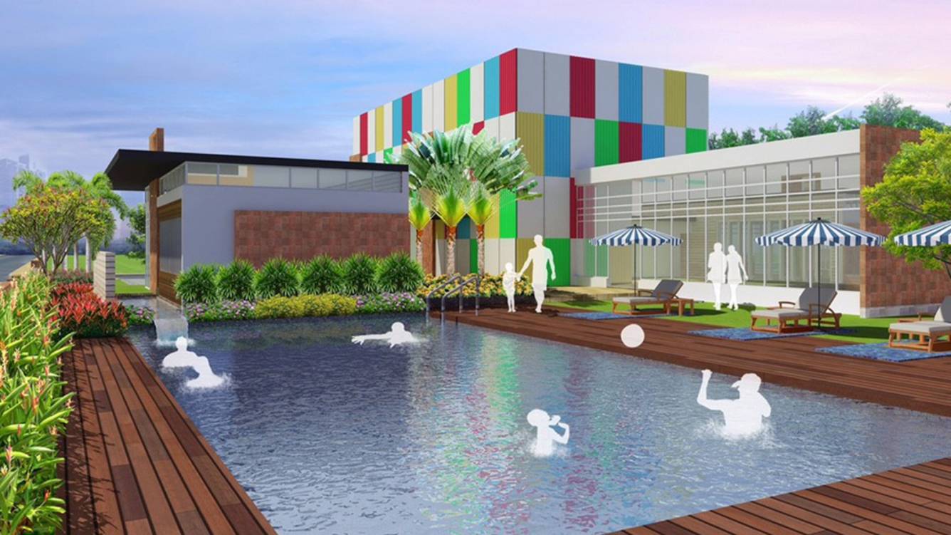 Images for Amenities of Ajmal Flora Valley Plots