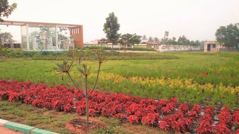 Images for Main Other of Ajmal Flora Valley Plots