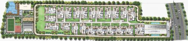 Images for Layout Plan of ATZ Estrella