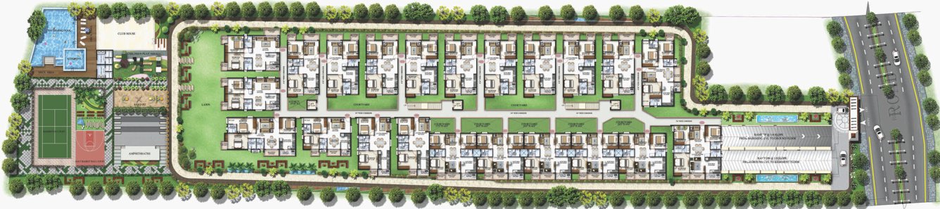 Images for Layout Plan of ATZ Estrella