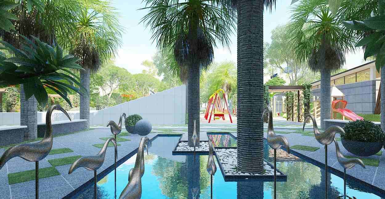 Images for Amenities of ATZ Estrella