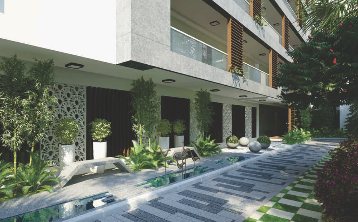 Images for Amenities of ATZ Estrella