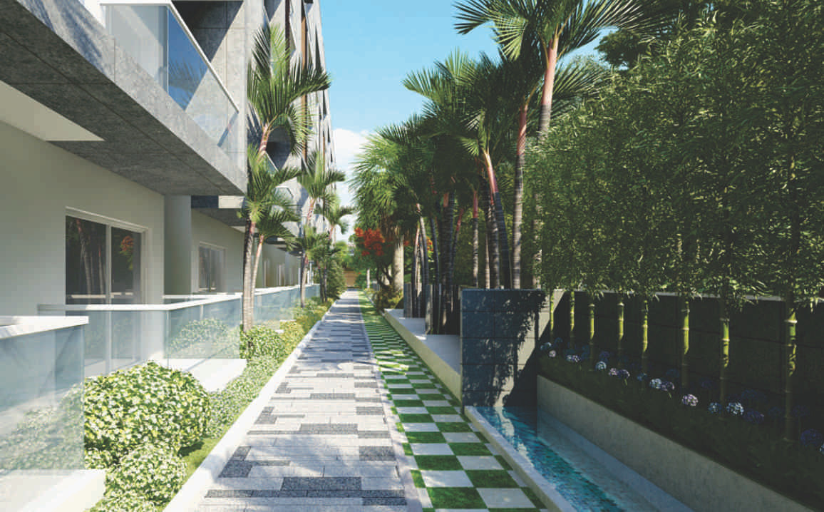 Images for Amenities of ATZ Estrella