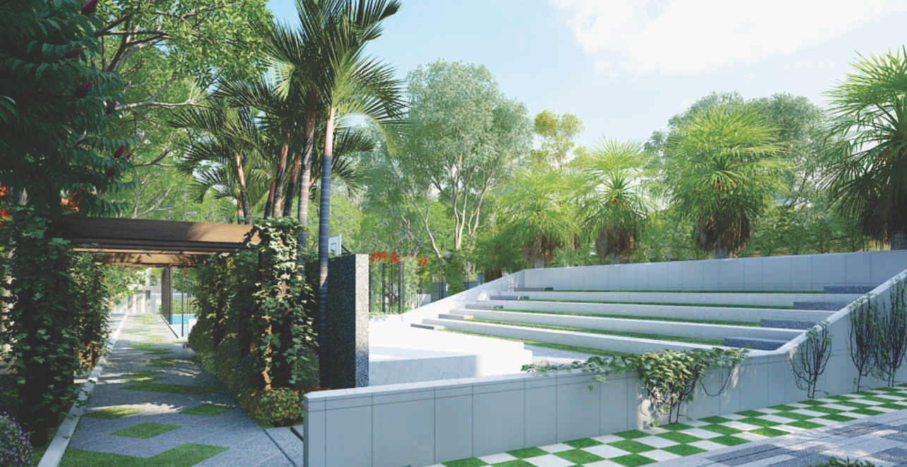 Images for Amenities of ATZ Estrella