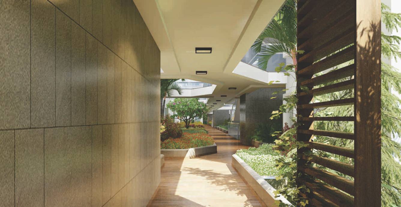 Images for Amenities of ATZ Estrella