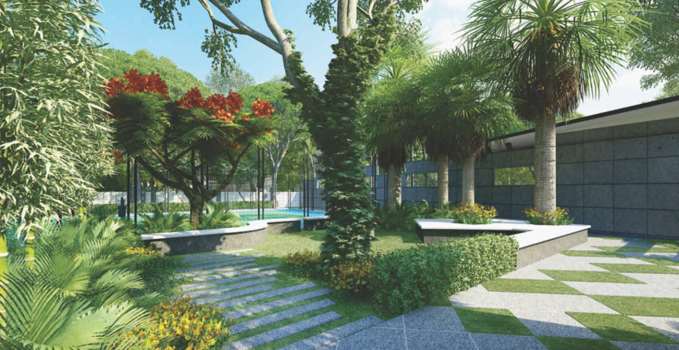 Images for Amenities of ATZ Estrella