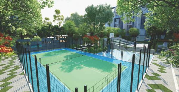 Images for Amenities of ATZ Estrella