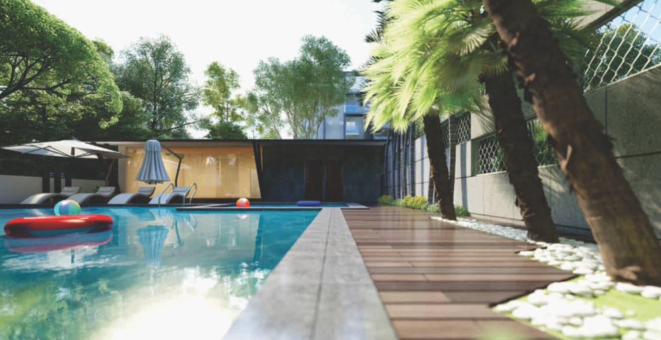 Images for Amenities of ATZ Estrella