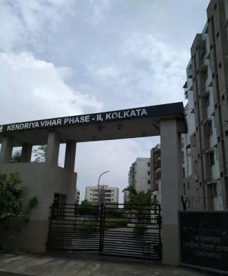 kendriya-vihar Elevation Elevation