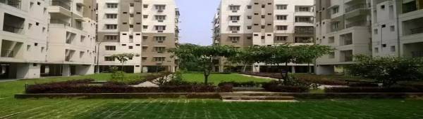  kendriya-vihar Landscaped Gardens