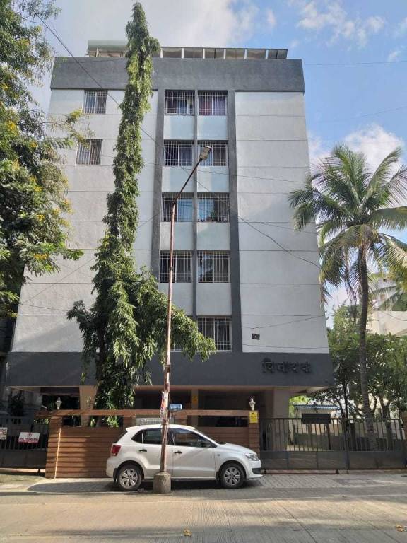  vinayak apartments Elevation