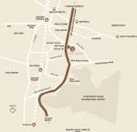 Images for Location Plan of Kolte Patil Jai Vijay CHSL Phase I
