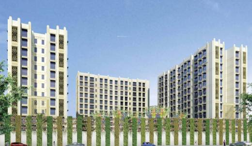 Images for Elevation of Kolte Patil Jai Vijay CHSL Phase I