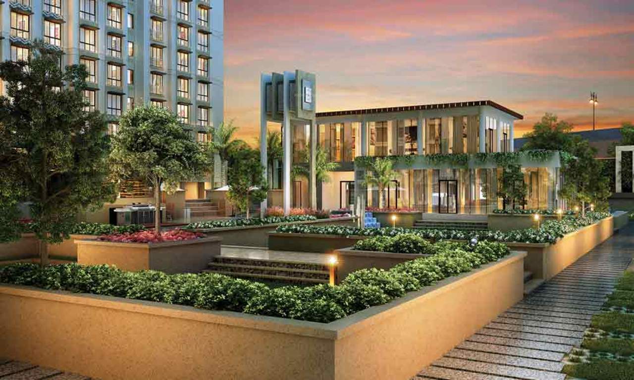 Images for Amenities of Kolte Patil Jai Vijay CHSL Phase I