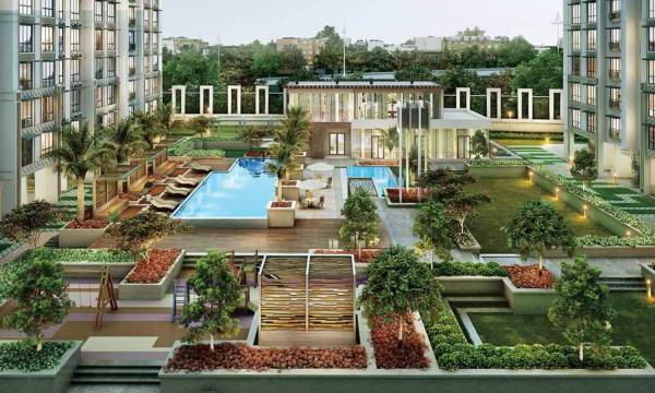Images for Amenities of Kolte Patil Jai Vijay CHSL Phase I