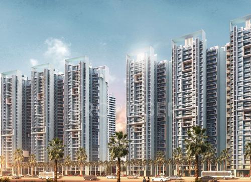 Images for Elevation of Lotus Arena arena Images for Elevation of Lotus Arena