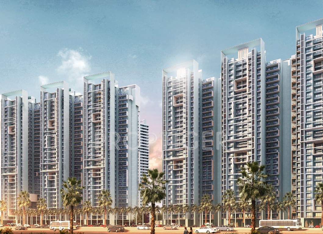 arena Images for Elevation of Lotus Arena