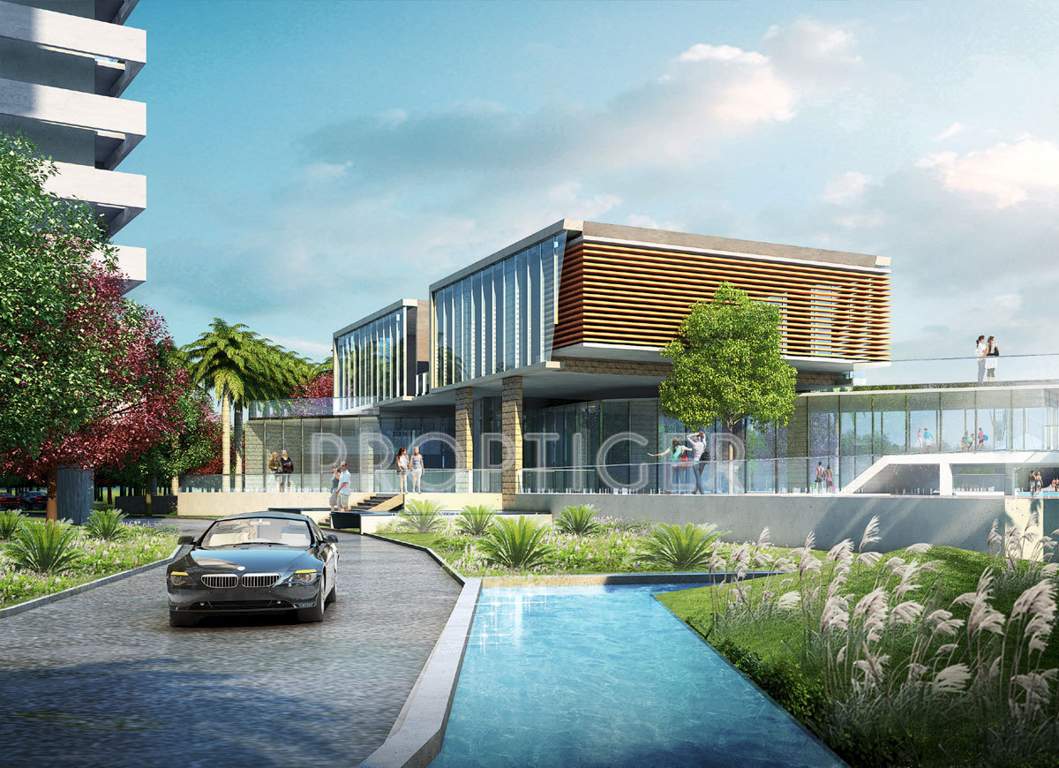 arena Images for Amenities of Lotus Arena