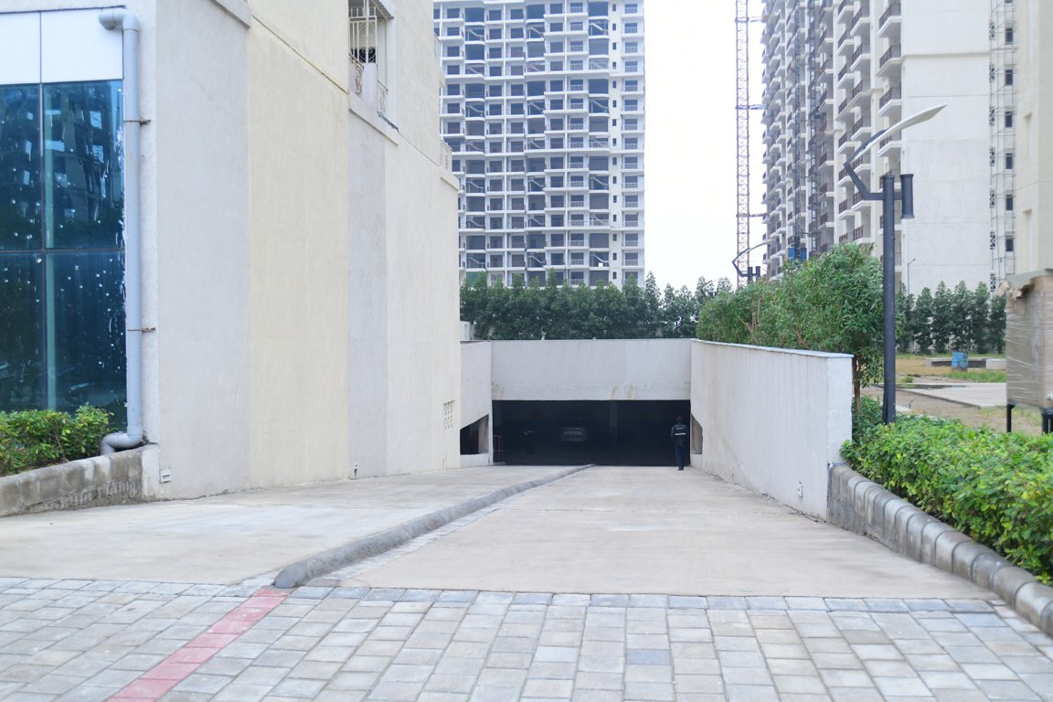  mantraa Construction Status Feb 22