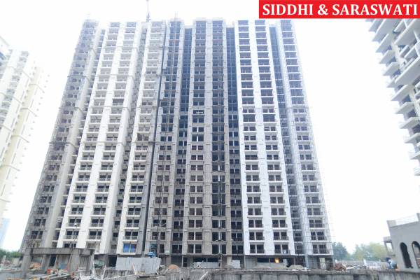  mantraa Construction Status Feb-22