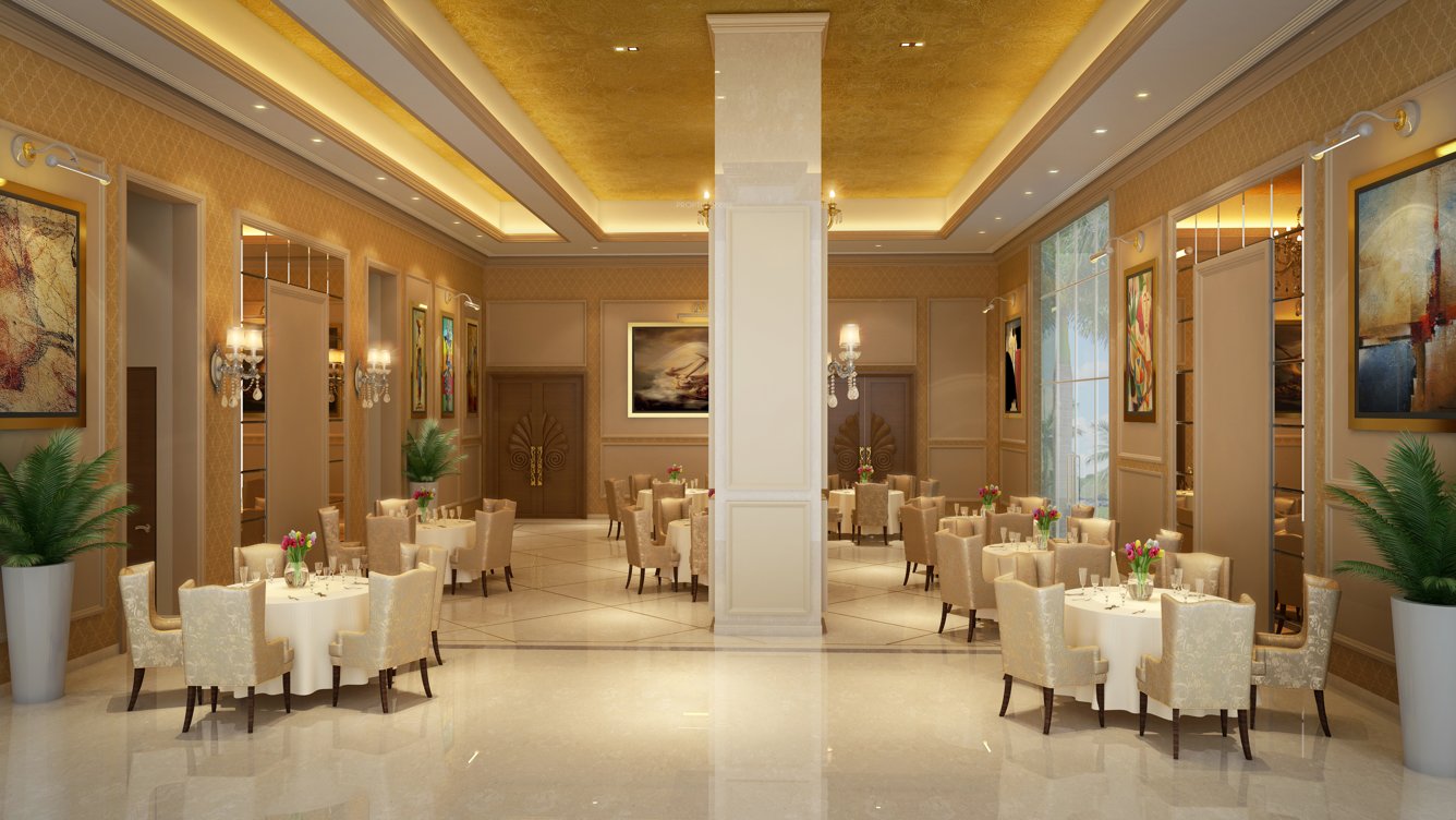  mantra 2 Banquet Hall