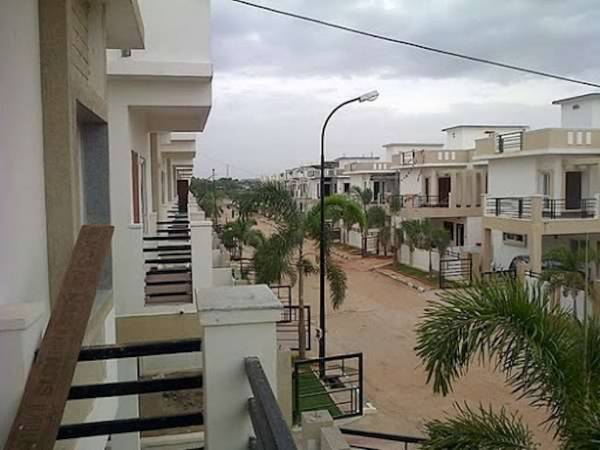  gulmohar-villas Elevation