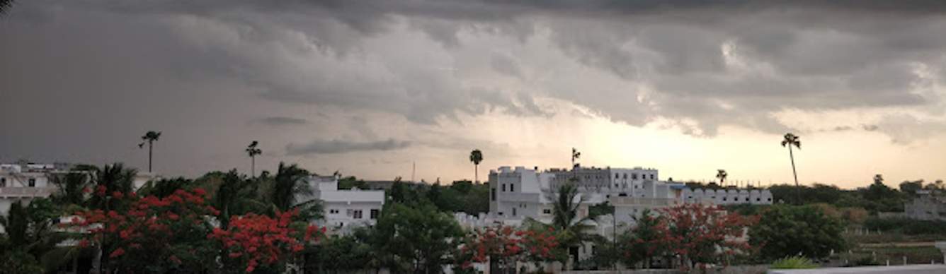  gulmohar villas Elevation