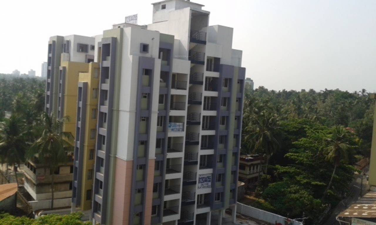 Images for Elevation of Plama Fortune