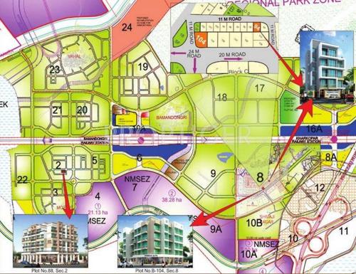  vista Images for Location Plan of Imperial Vista