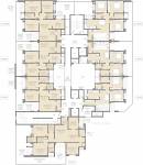 Images for Cluster Plan of Godrej Prana Images for Cluster Plan of Godrej Prana