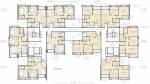 Images for Cluster Plan of Godrej Prana Images for Cluster Plan of Godrej Prana